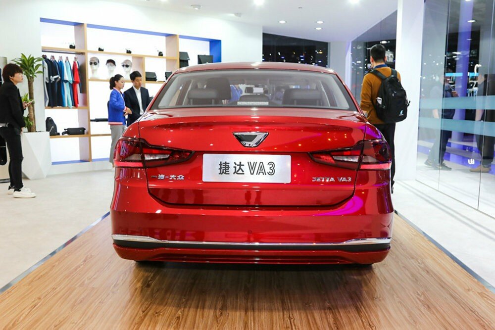 Jetta VA3. Источник иллюстрации - Яндекс.Картинки