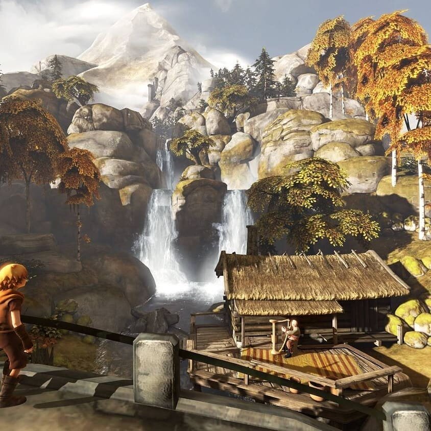 А тут очень красиво 