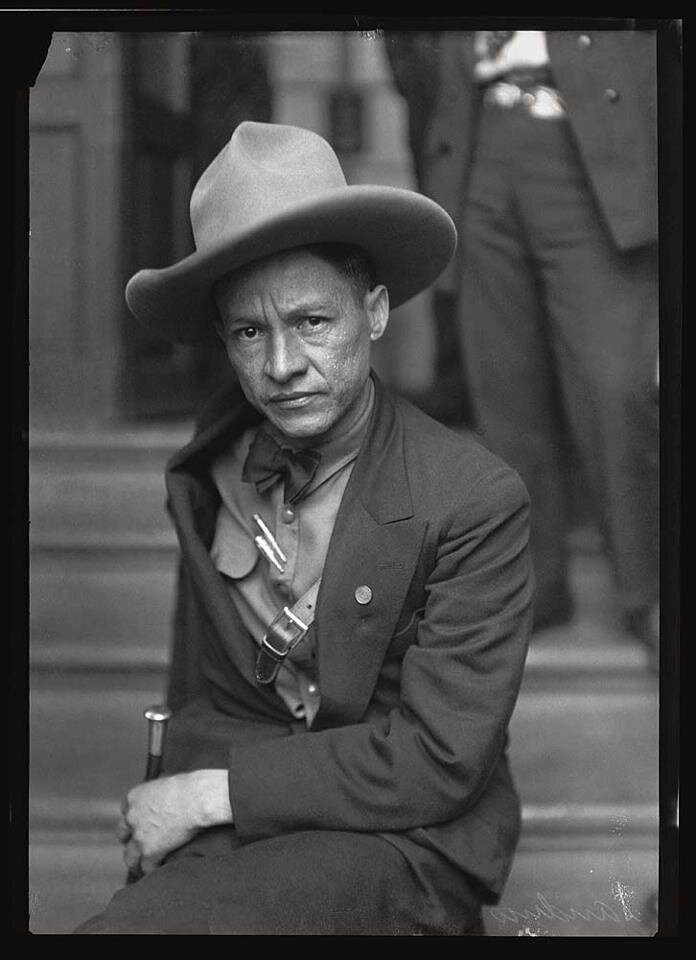 Аугусто Сандино