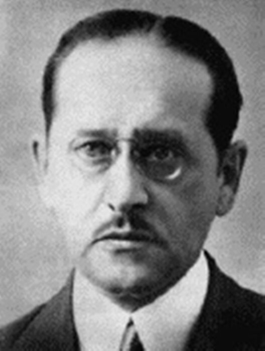 Павел Павлович Дьяконов