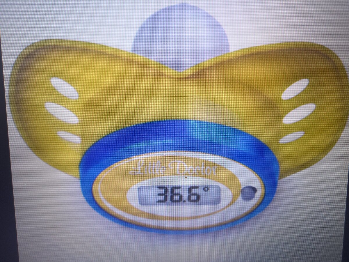 Фото для примера, нашу я не нашла... 