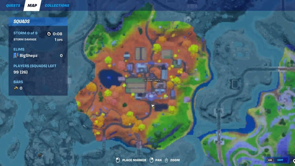 (Изображение предоставлено Epic Games)