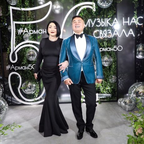 Лолита Милявская 