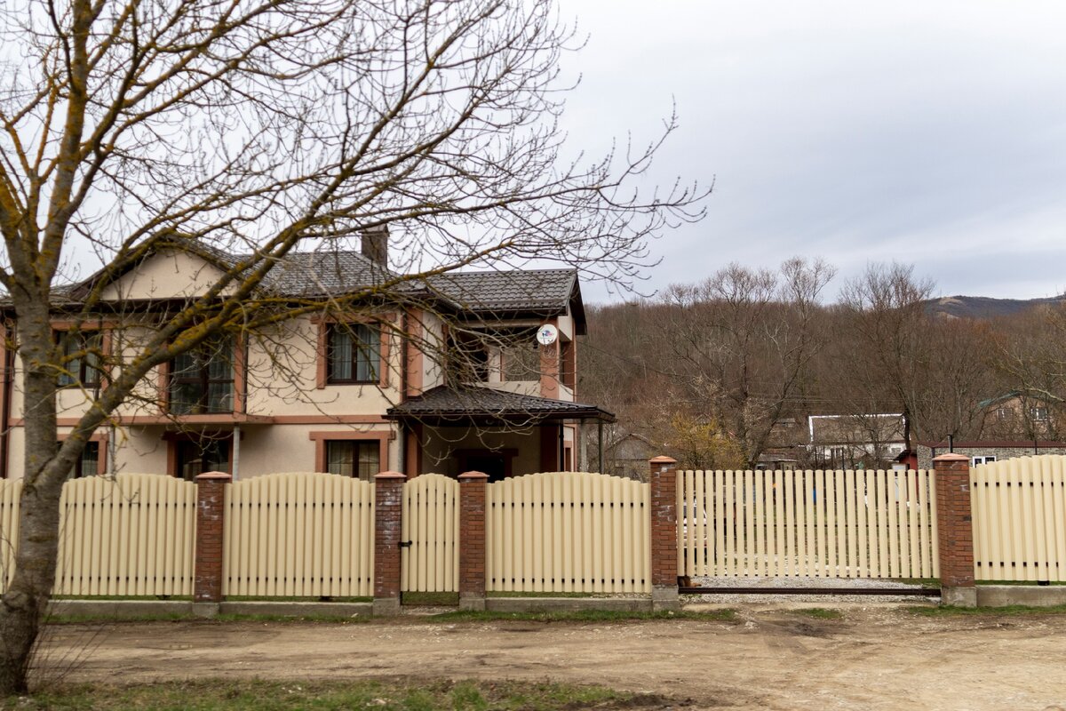 Тешебс – село в 5 километрах от Чёрного моря, в котором живут чехи. Узнала  откуда они взялись и чем занимаются | Южная жизнь | Дзен