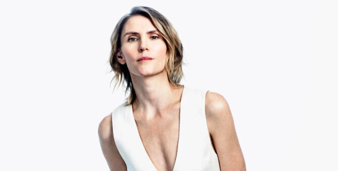 Также среди лауреатов оказалась сеть Walmart