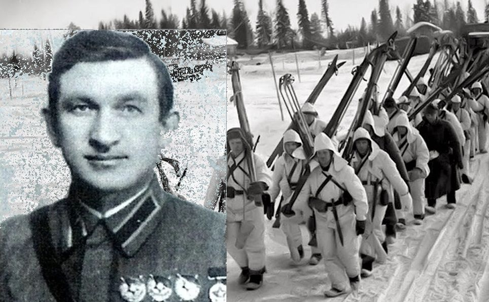 22 июня комбриг дашичев доложил что противник. Знаменосец красной армии.