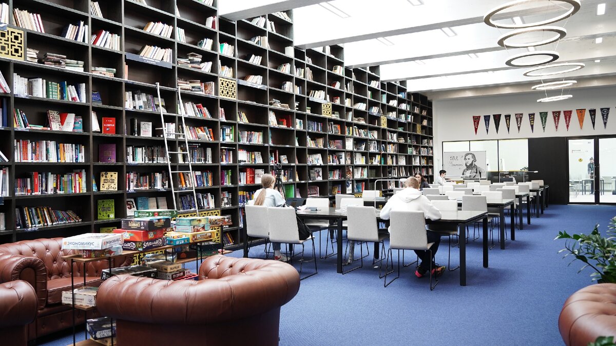 Как устроено обучение в школе-пансионе «Летово»