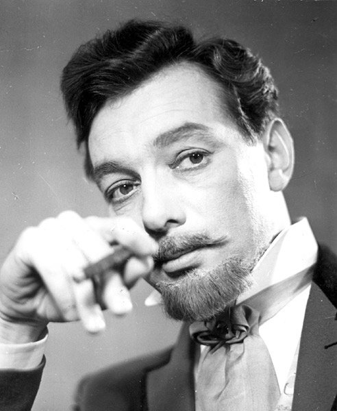 Никита Подгорный.