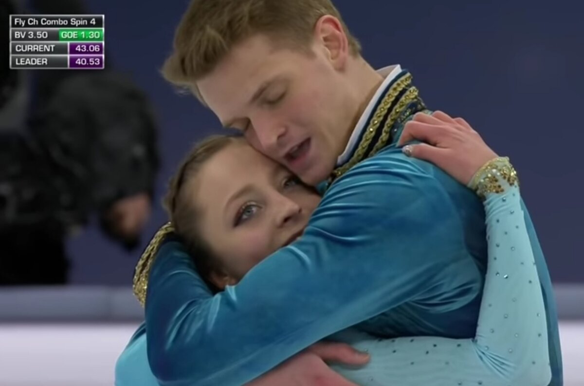 Ну мы же с Вами прекрасно понимаем, что запала у этих ребят предостаточно, для того, чтобы в дальнейшем возглавить очередь) 
