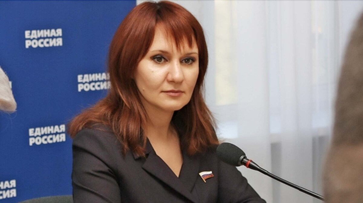 Светлана Викторовна Бессараб