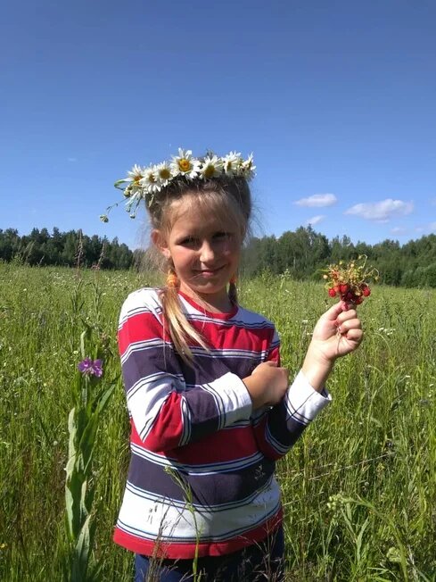 личное фото