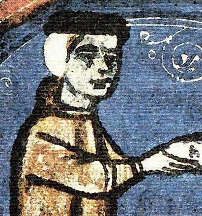 Якопо Лентини. https://upload.wikimedia.org/wikipedia/commons/thumb/c/cf/Jacopo_da_Lentini.jpg/411px-Jacopo_da_Lentini.jpg