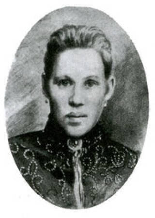 Марва Павловна Черская
