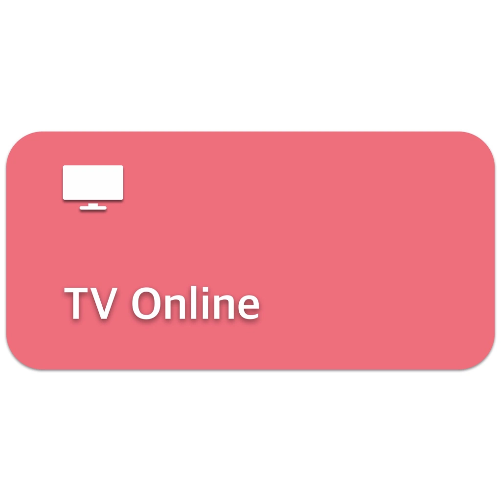 Иконка команды TV Online