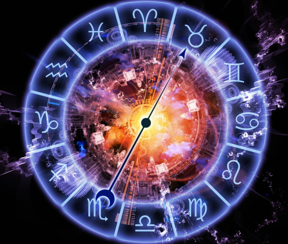 Гороскоп на апрель для знаков зодиака: Овен,Телец, Близнецы,Рак