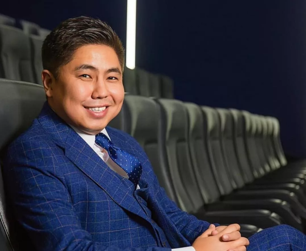 Нуртас Адамбаев.