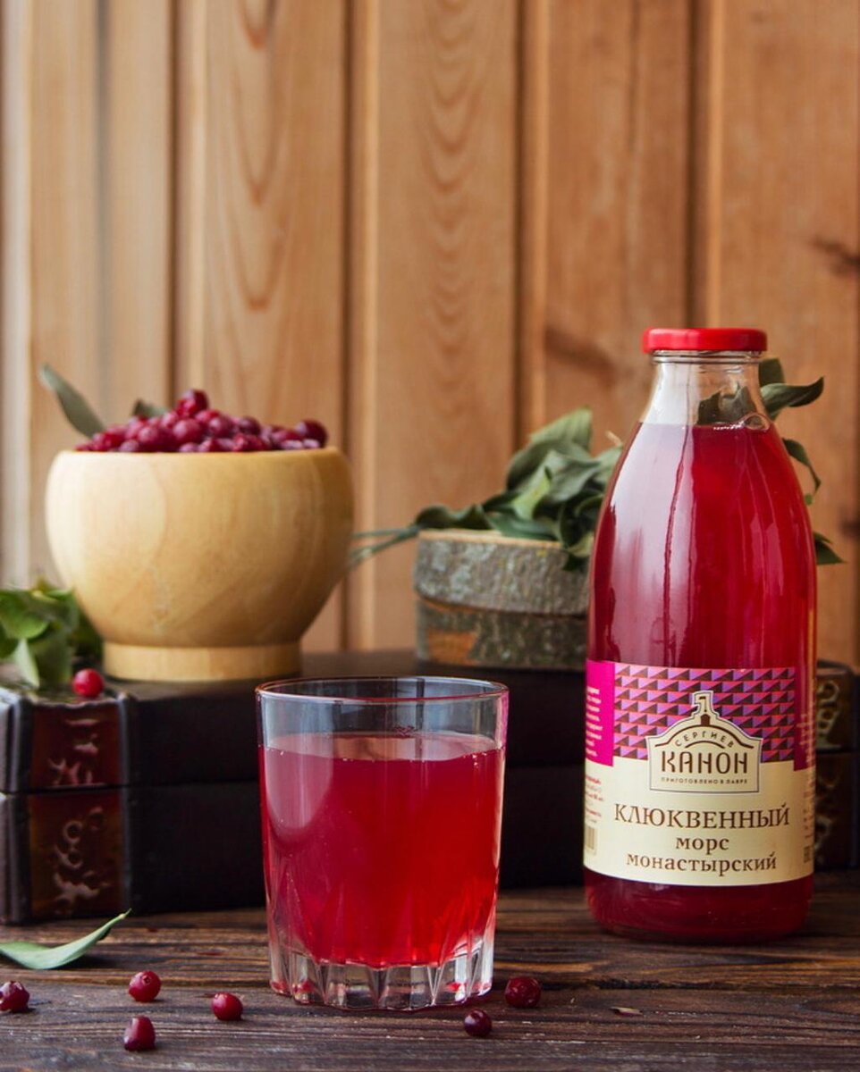 Морс Сергиев канон