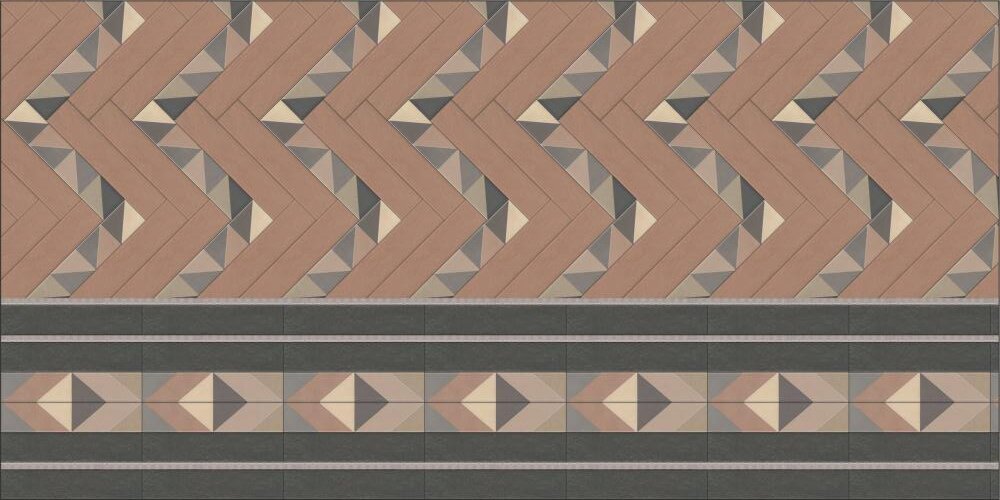 Kerama Marazzi, серия АМСТЕРДАМ