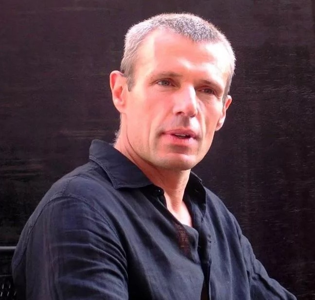 Ламбер Вильсон - исполнитель роли Меровингена вернется в Матрице 4