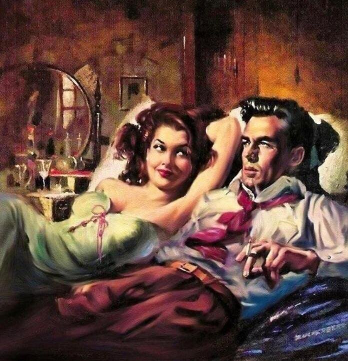 Добрый день,любимые подписчики и гости канала❤️ Давайте посмотрим,что он задумал.Расклад общий,проиграться может не у всех,для личного расклада пишите в вотсап или вайбер +79099809969. Подписывайтесь на канал,ставьте лайки,пишите комментарии 😘