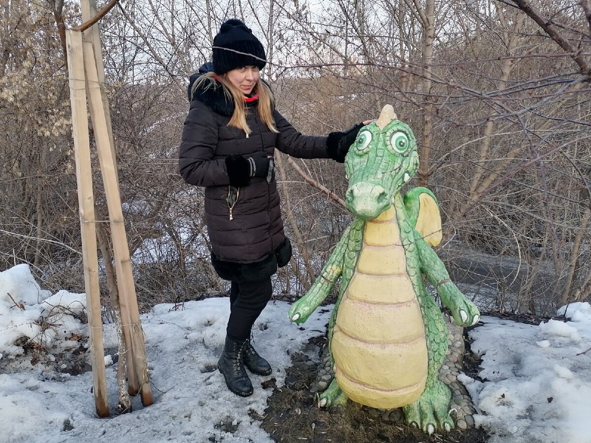 Не становитесь монстрами в отношениях и не позволяйте, чтобы ваша половина ими становилась
