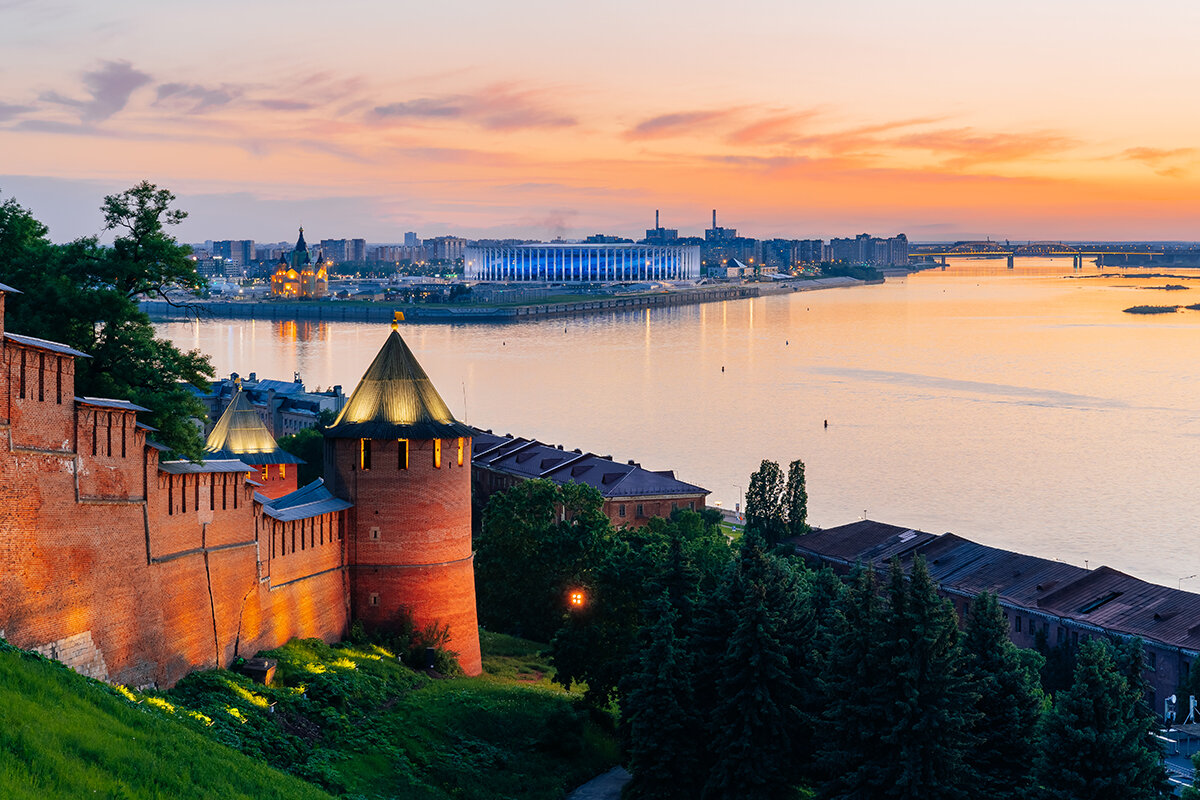 Фото: Андрей Орехов