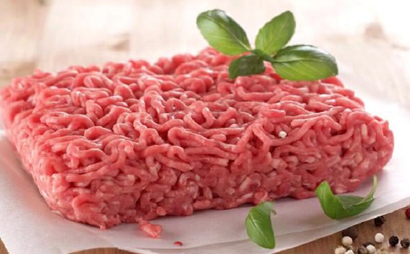Необычные и очень вкусные куриные котлеты 