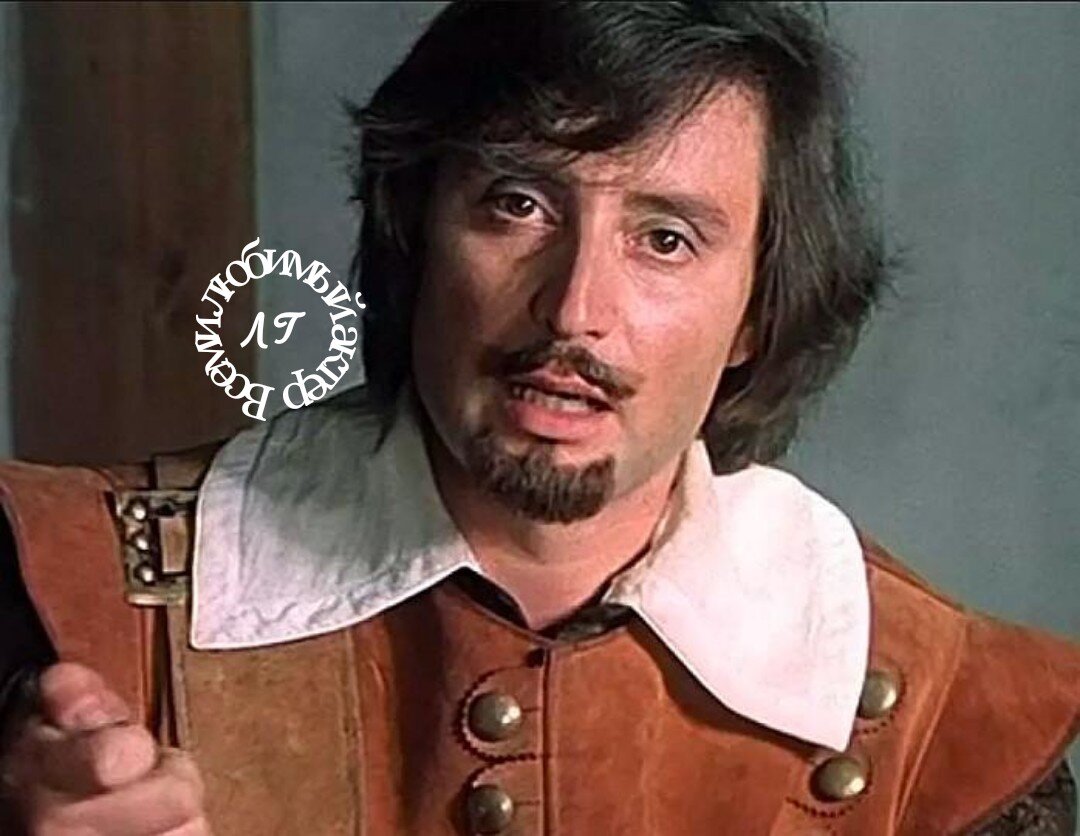 Вениамин Смехов. Актёр. 