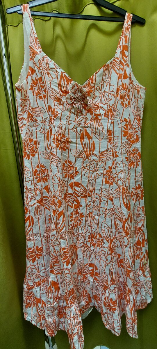 Личное фото.