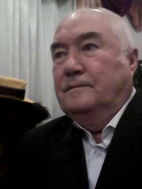 автор 