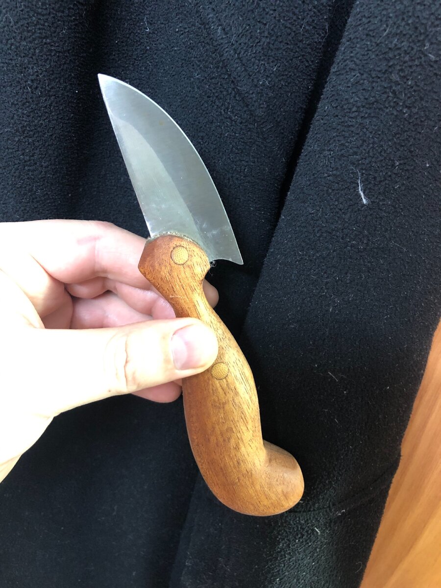 Быстрорез и КАЯ.