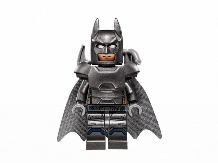 Конструктор ЛЕГО БЭТМЕН - фигурка Lego batman