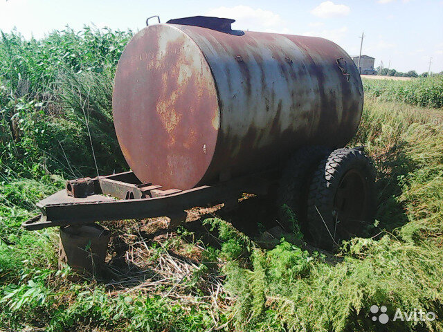 Заправка в поле,фото из сети...