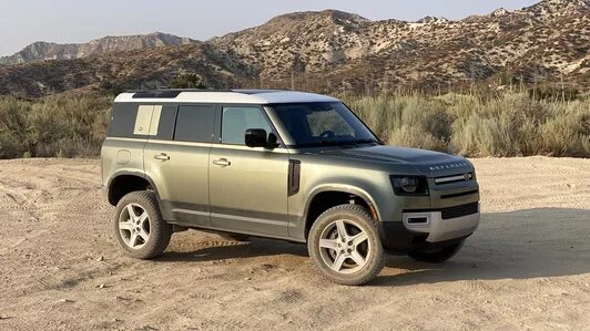 Стивен Юинг / Roadshow