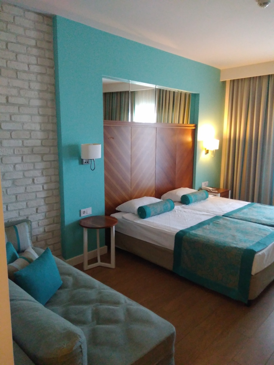 из личного архива - номер стандарт