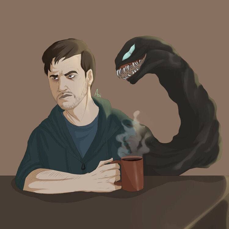 Арт взят из Pinterest