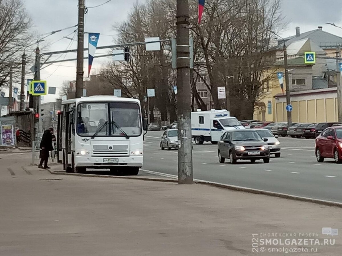 Фото: Лия Велесова