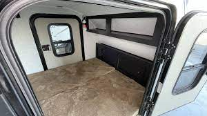 Автодом внутри