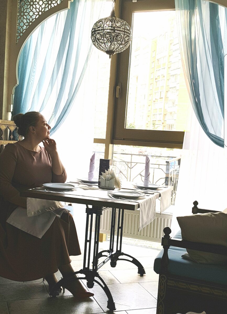 Такие истории заставляют меня задуматься о бренности этого мира...