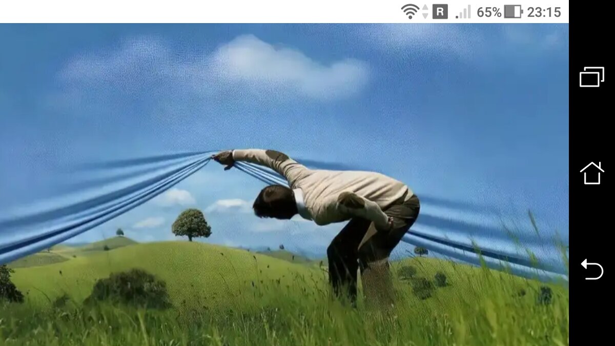 фото Пространство 4D, почему опасно думать, что вы совершили переход в 4-ю мерность