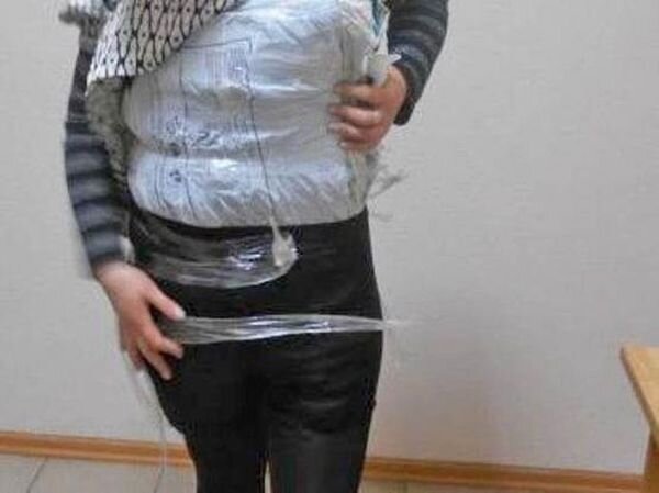 Источник фото: Южное таможенное управление