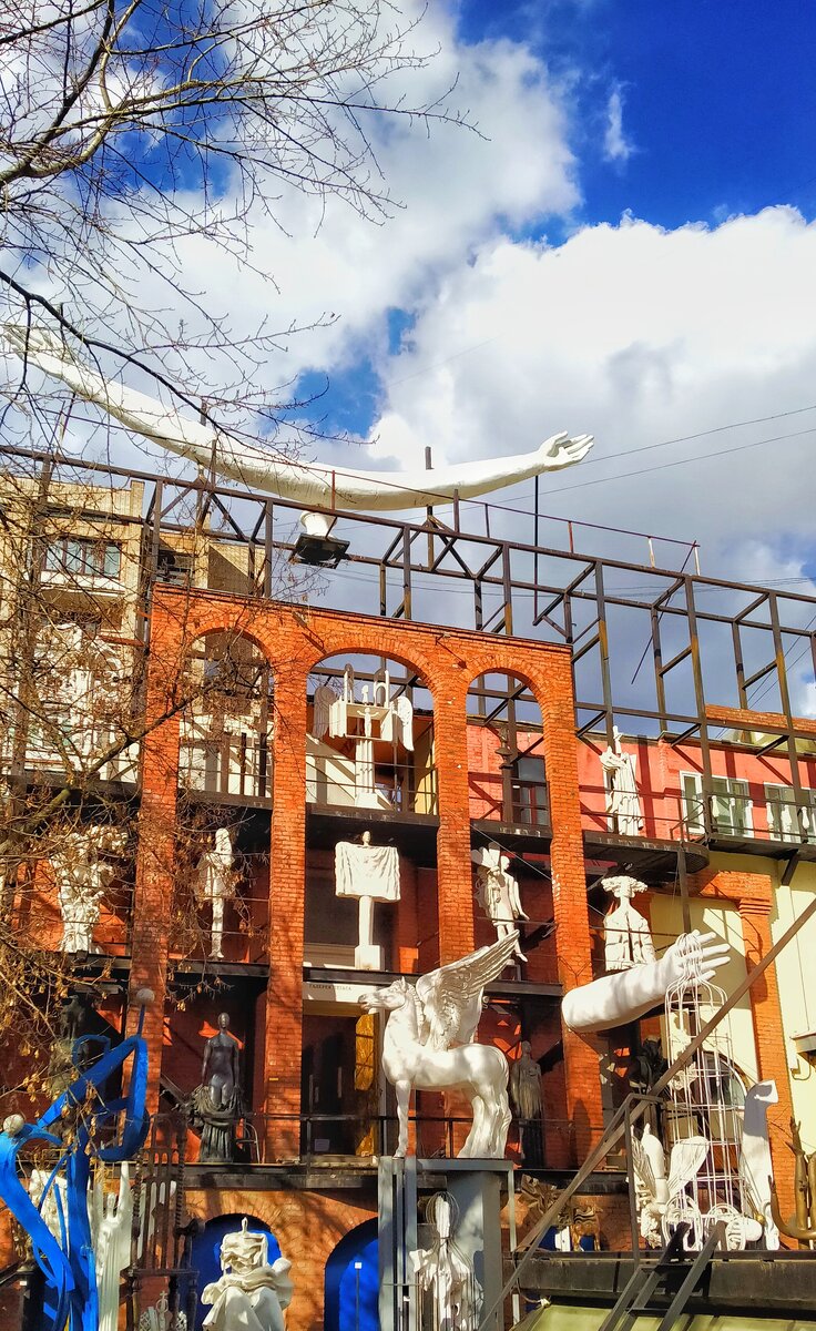 ФОТО АВТОРА 