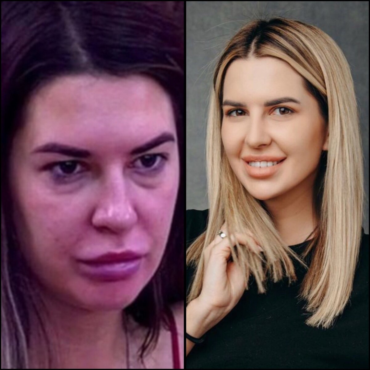 Майя Донцова