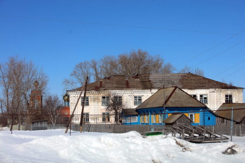 Фото: Денис Тюркин / Столица С