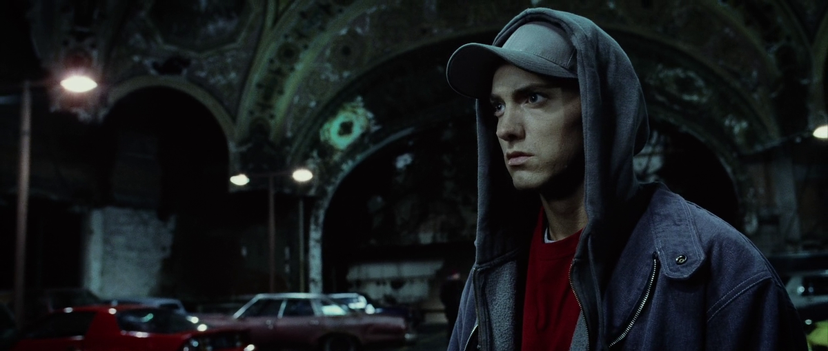 Eminem doomsday 2. Эминем 8 миля. Доктор Дре 8 миля. Джимми 8 миля. Эминем 8 миля одежда.