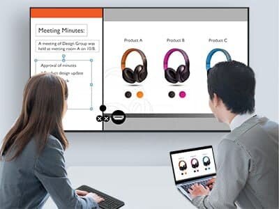 Фото BenQ