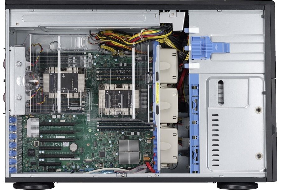 SuperWorkstation 7049GP-TRT