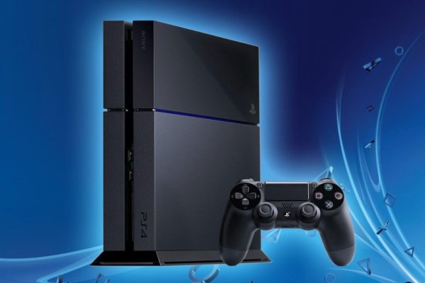 Фото: PlayStation 4