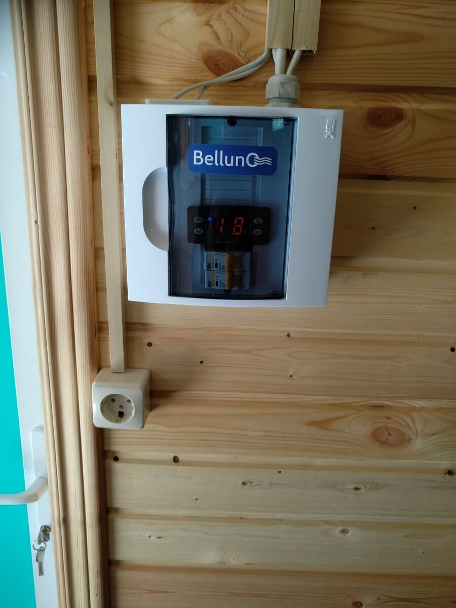 Выполненный объект, г. Москва