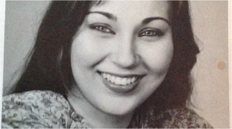 Хелена Люк в молодые годы - https://clck.ru/UFKFF